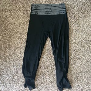 32 Degrees cold weather leggings (lot of 4)